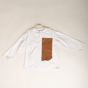 VOLUME SHIRT