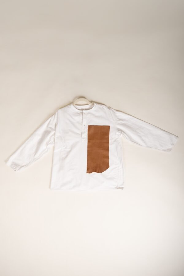 VOLUME SHIRT