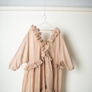 WHISPER DRESS