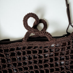 BOLSO ARCILLA