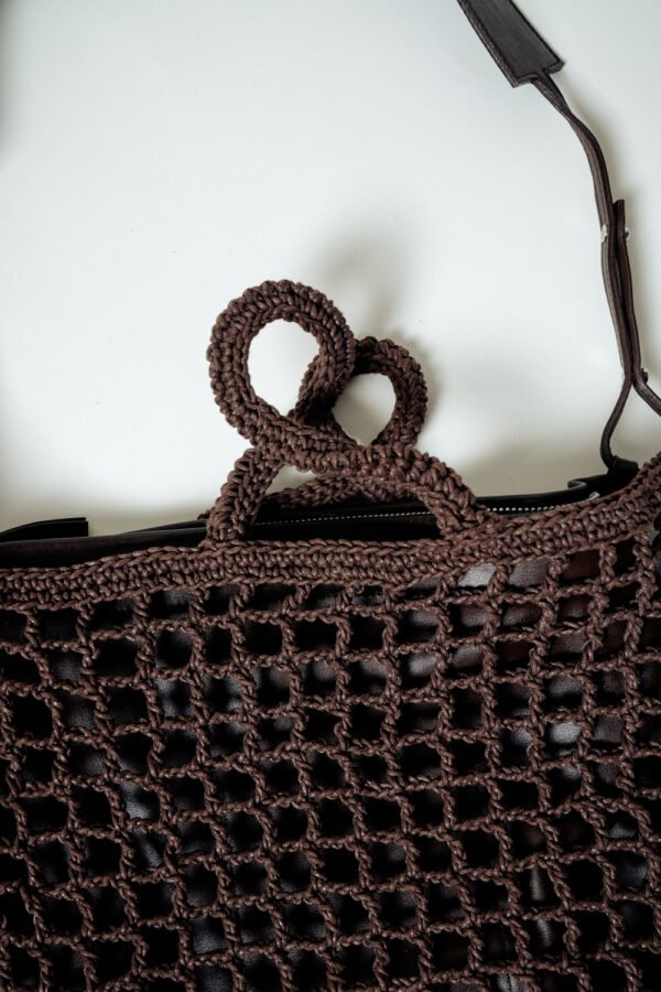 BOLSO ARCILLA