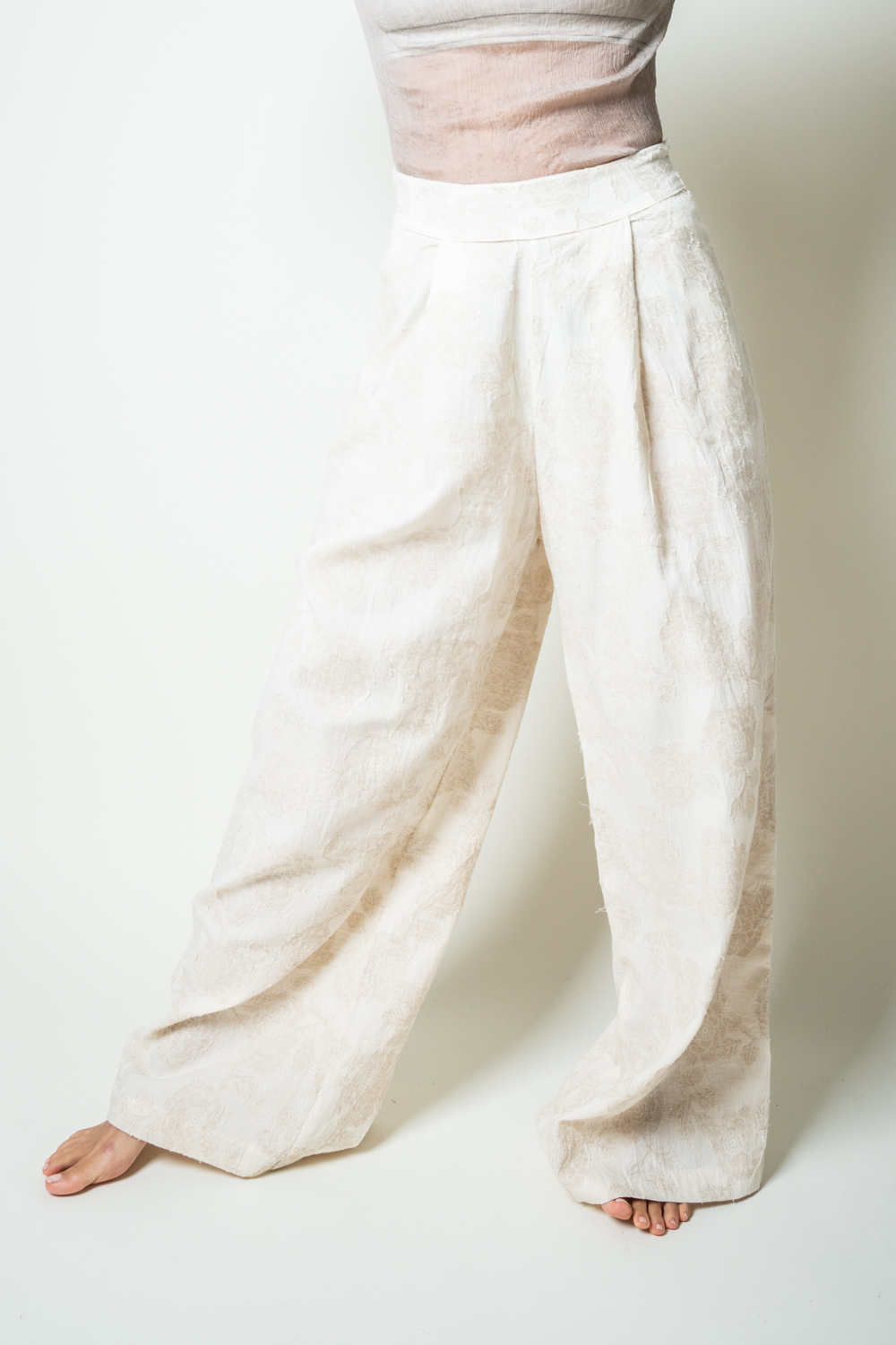 PANTALÓN TACTO - Imagen 2