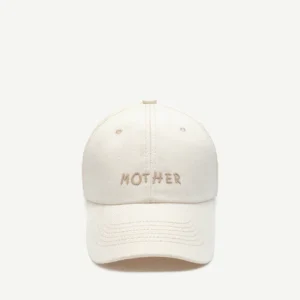 BASEBALL CAP "MOTHER"