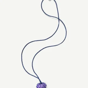 Kvitka-Tsybulka Necklace
