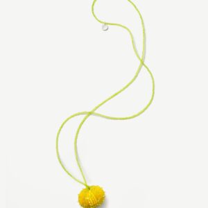 Kvitka-Tsybulka Necklace