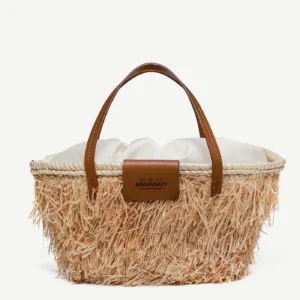 NEST TOTE BAG