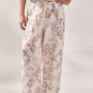 PANTALON HIBISCO