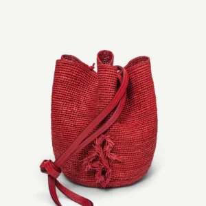 THE HATBAG