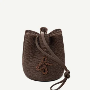 THE HATBAG