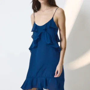 VESTIDO MARIPOSA