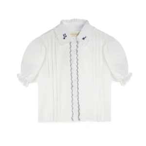 BLUSA MALTA