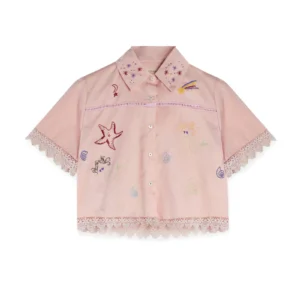 CAMISA ARUBA