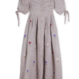 VESTIDO CALIOPE