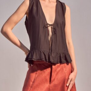 BLUSA VERA