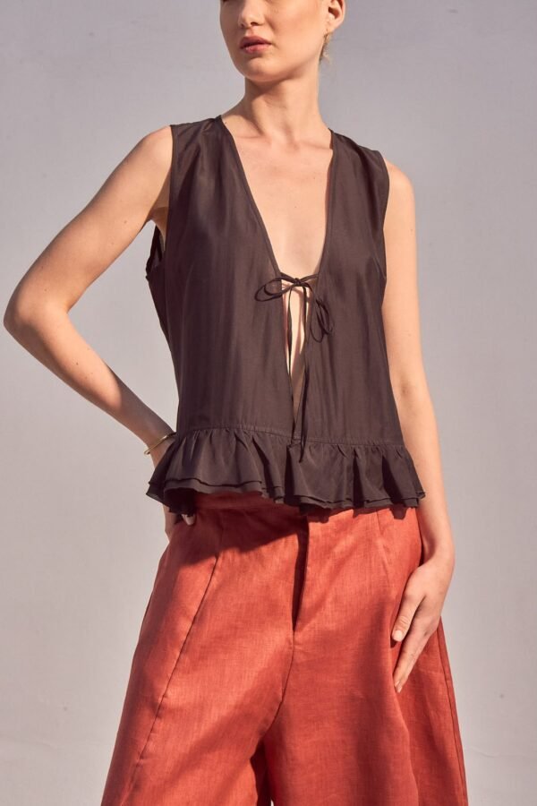 BLUSA VERA