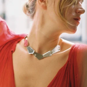COLLAR GALAXY #2