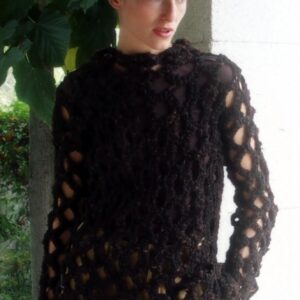 ANCESTRAL SWEATER