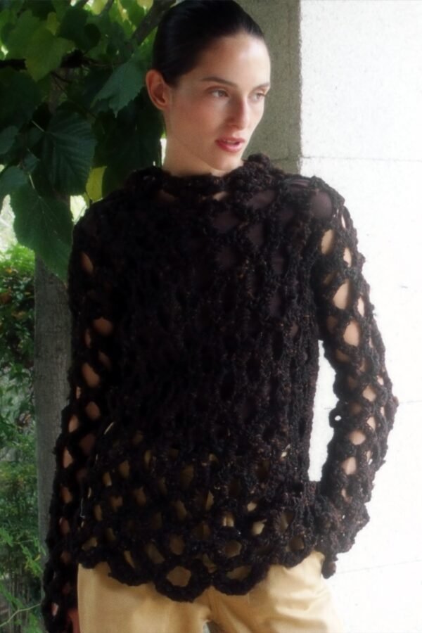 ANCESTRAL SWEATER
