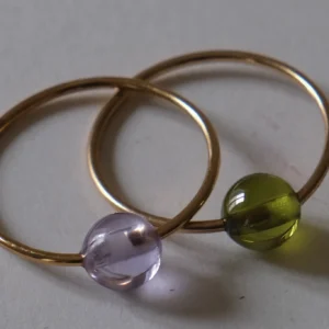ANILLO COMPROMISO
