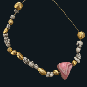 Collar Piedras