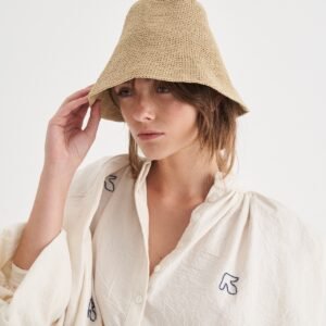 RAW HAT