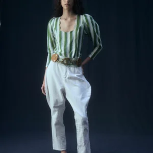 PANTALON PERGAMINO