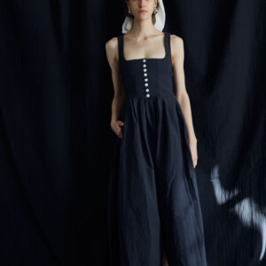 VESTIDO PAISANA