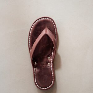 SANDAL CRAZY HORSE