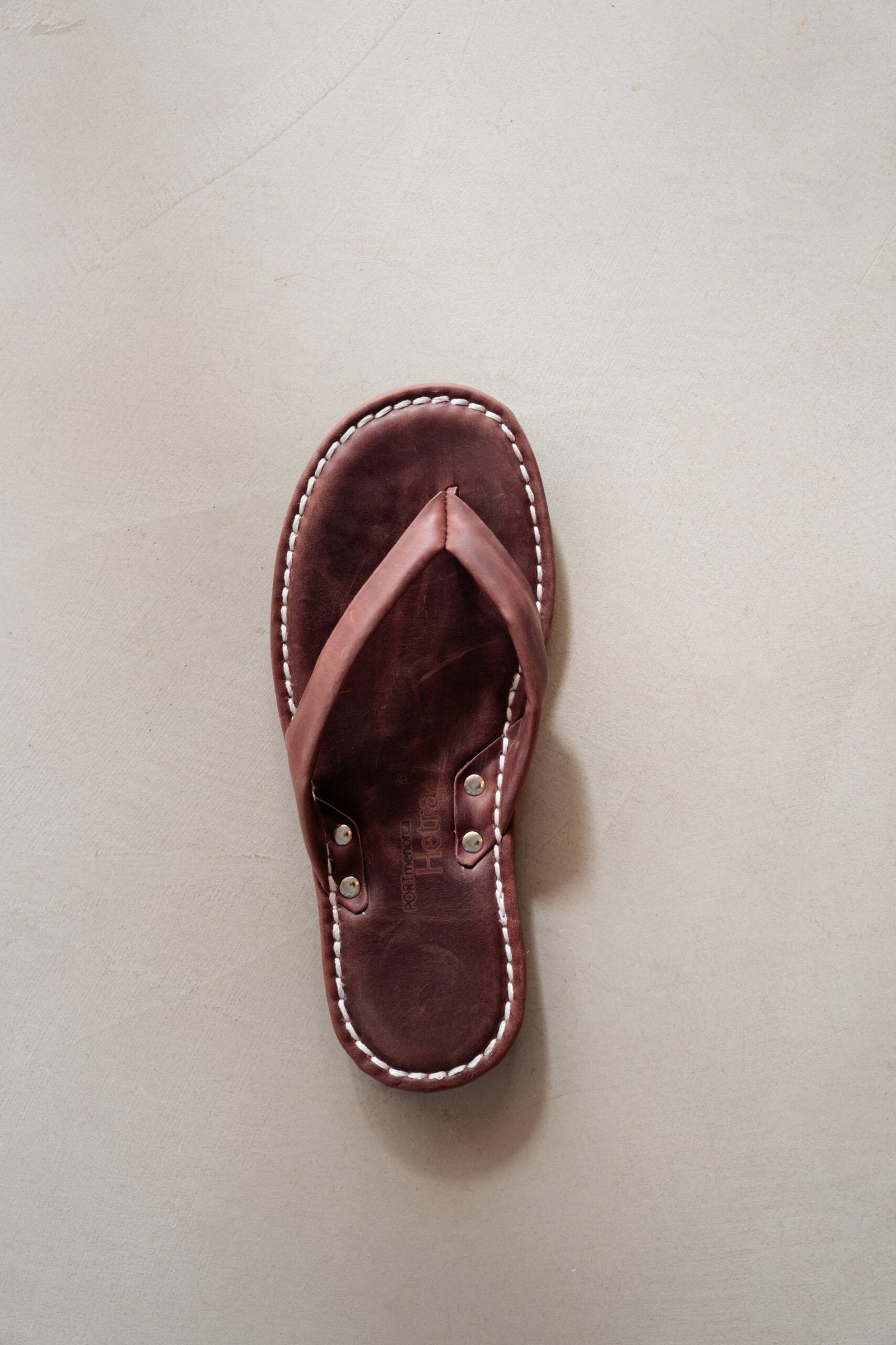 SANDAL CRAZY HORSE