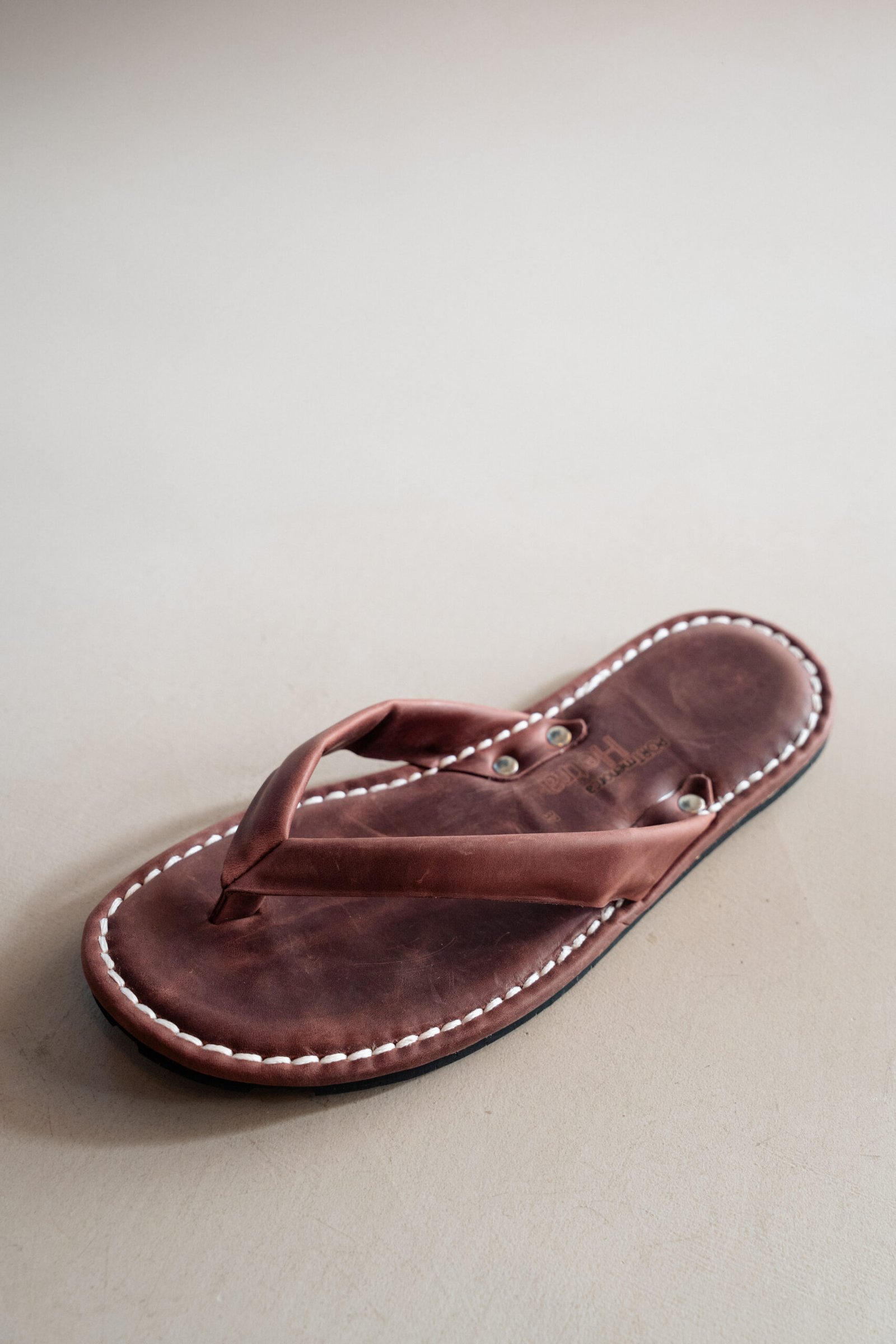 SANDAL CRAZY HORSE - Imagen 4