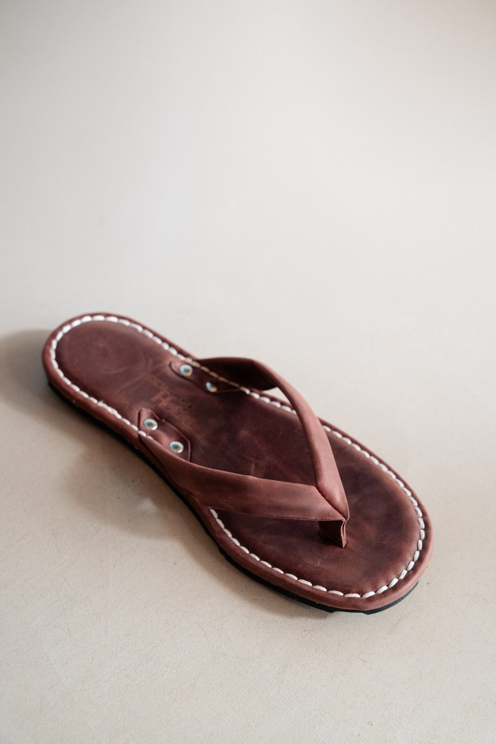 SANDAL CRAZY HORSE - Imagen 2