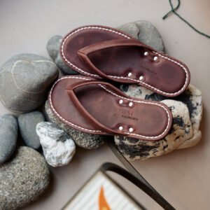 SANDAL CRAZY HORSE