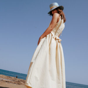 VESTIDO PAISANA