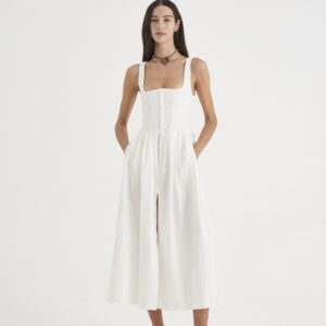 VESTIDO PAISANA