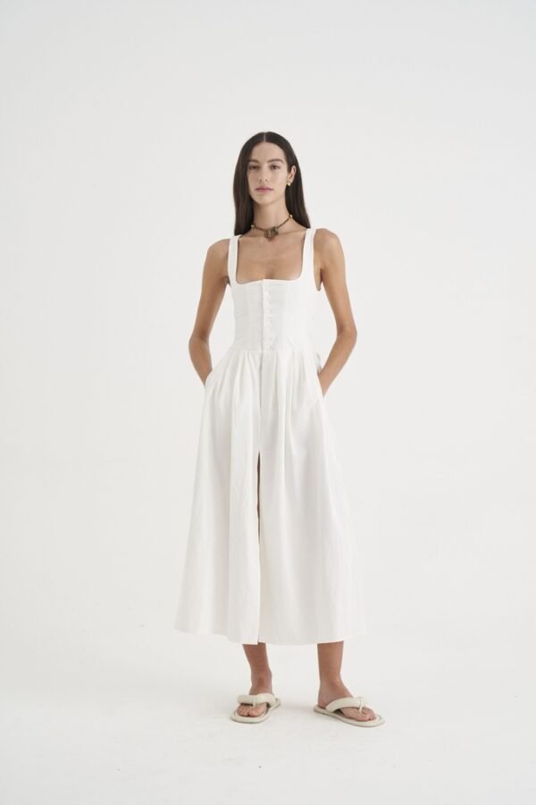VESTIDO PAISANA