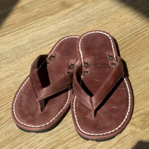 SANDAL CRAZY HORSE