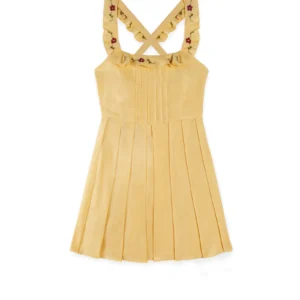 VESTIDO SOLÉ