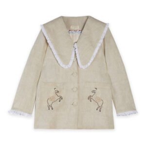 BLAZER HELIANA