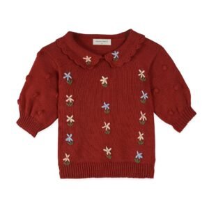SWEATER CORALIA