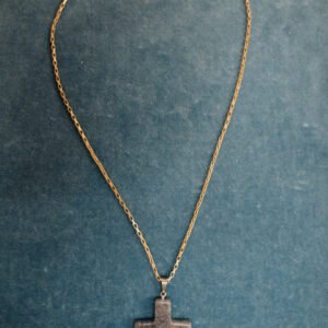 COLLAR CRUZ