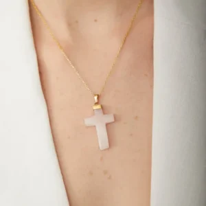 COLLAR CRUZ