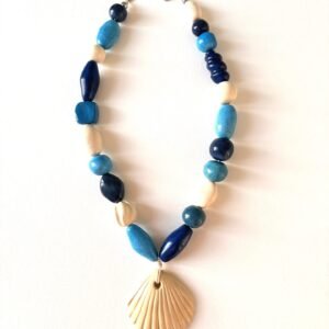 COLLAR ATLANTIS BLANCO 014