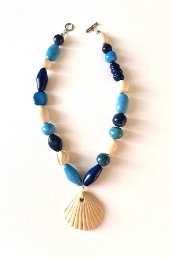 COLLAR ATLANTIS BLANCO 014