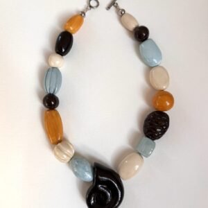 COLLAR CARACOL