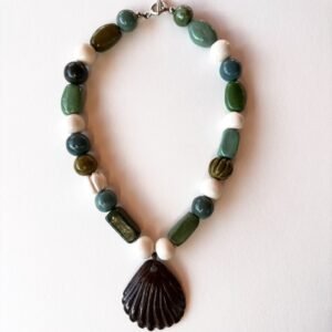 COLLAR CONCHA