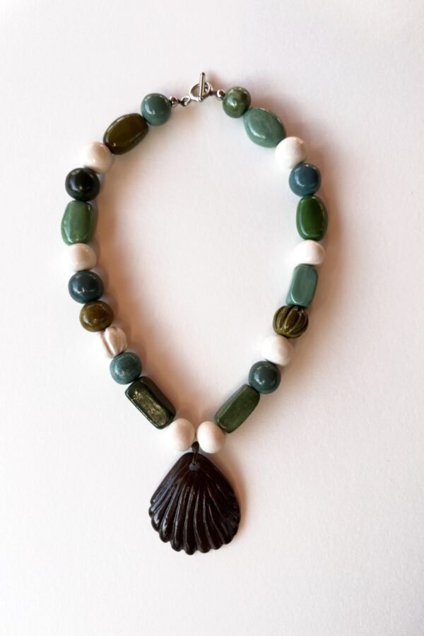 COLLAR CONCHA