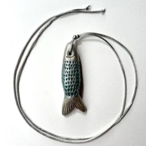 COLLAR MOJARRA